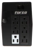 UPS Interactiva Forza NT-1001 UPS 1000VA/500W - tienda en línea