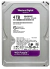 DISCO DURO INTERNO 4TB WD PURPLE WD43PURZ - tienda en línea