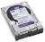 Imagen de DISCO DURO INTERNO 6TB WD PURPLE WD64PURZ