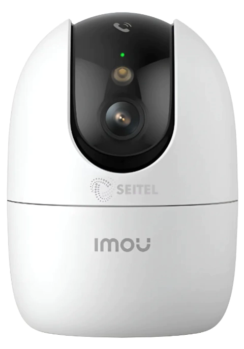 IMOU CÁMARA IP RANGER 2 PRO 3MP 2K - comprar en línea