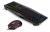 COMBO TECLADO MOUSE 2 EN 1 REDRAGON GAMING ESSENTIALS S101-3 ESPAÑOL LATAM - COMERCIO TECNOLOGICO