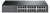 Tp-Link - TL-SG1024D Switch con Base de Montaje / de Escritorio de 24 Puertos Gigabit en internet