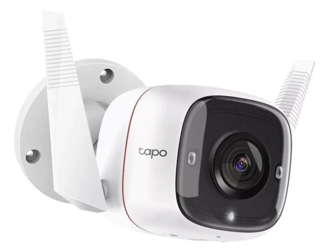 Tp-Link Tapo C310 Camara