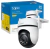 Tp-Link Tapo C520WS 2k QHD Camara Ip Tipo Domo Rotacion 360° - tienda en línea