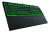 TECLADO GAMER RAZER ORNATA v3 X Black Edition QWERTY INGLES - comprar en línea