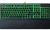 TECLADO GAMER RAZER ORNATA v3 X Black Edition QWERTY INGLES