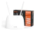 Router Wi-fi 4g Volte Tenda 4g06 N300 Color Blanco - COMERCIO TECNOLOGICO