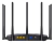 Router Tenda Tx2 Pro Wifi 6 Gigabite Doble Banda 1501 Mbps en internet