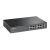 Tp-Link - Switch Easy Smart de 16 Puertos Gigabit con 8 Puertos PoE+ TL-SG1016PE en internet