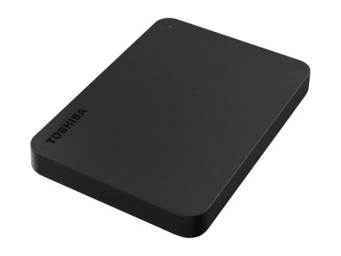 Disco Externo 1TB Toshiba Canvio Basics Usb 3.0