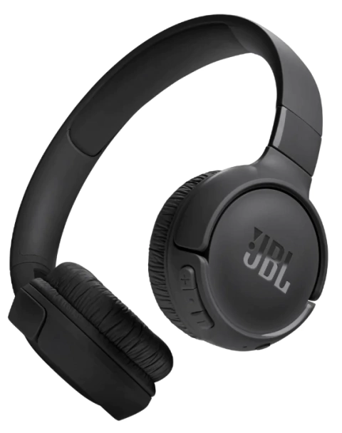 Diadema Jbl Tune 520Bt Negro