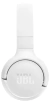 Diadema Jbl Tune 520Bt Blanco - COMERCIO TECNOLOGICO