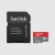 ULTRA MICROSD 16GB - SANDISK - comprar en línea