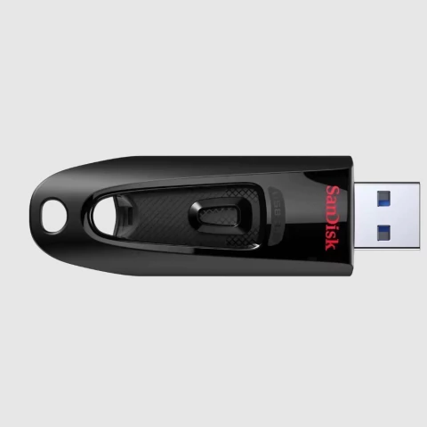 USB 3.0 32GB - SANDISK