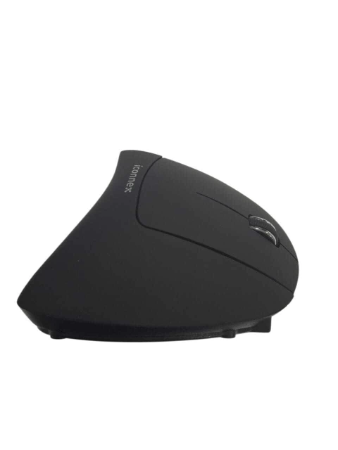 MOUSE VERTICAL INALAMBRICO X98 - ICONNEX - comprar en línea