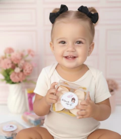 Pares baby na internet