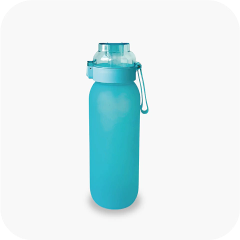 Botella de agua con aroma 750ml - comprar online