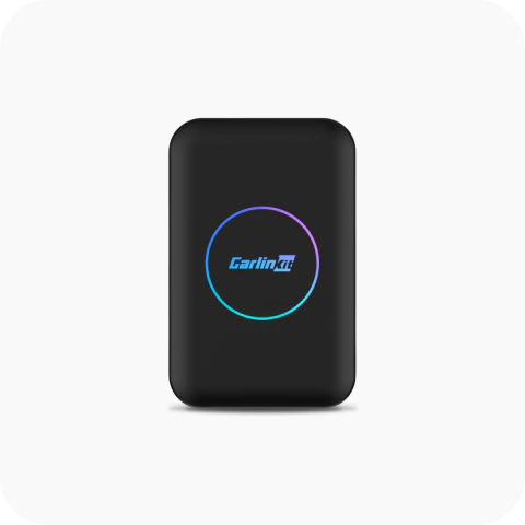 Carlinkit - Adaptador Carplay/Android Auto
