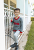 Blusa Infantil Gola Careca Moto Masculina - comprar online