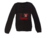 Blusa Infantil Gola V Gato Feminina - comprar online