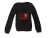 Blusa Infantil Gola V Gato Feminina - comprar online