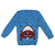 Blusa Infantil Gola Careca Fusca Feminina na internet
