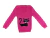 Imagem do Blusa Infantil Gola V Gato Feminina