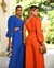 CONJUNTO PETÚNIA | orange - MC Company