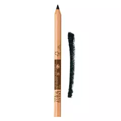 Lápis para Delinear os Olhos Color Trend - Preto Matte - comprar online