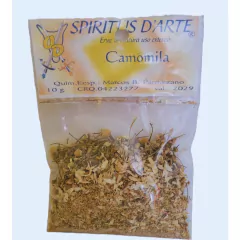 Camomila 10g