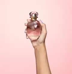 L’eau de Lily Blanche Desodorante Colônia 75ml - Pedra do Sol Loja Esotérica 