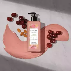 Creme Hidratante Desodorante Corporal Instance Cereja e Amêndoas 400ml - Pedra do Sol Loja Esotérica 