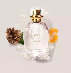 L’eau de Lily Blanche Desodorante Colônia 75ml na internet