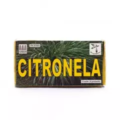 Defumador Citronela - comprar online