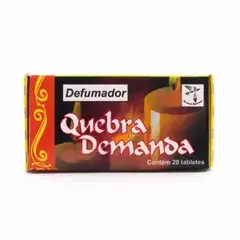 Defumador Quebra Demanda - comprar online
