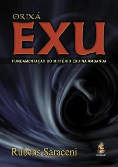Orixá Exu