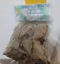 Graviola 10g