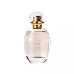 L’eau de Lily Blanche Desodorante Colônia 75ml - comprar online