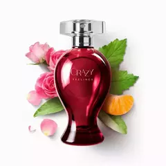 Boticollection Crazy Feelings Desodorante Colônia 100ml na internet