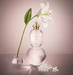 Imagem do L’eau de Lily Blanche Desodorante Colônia 75ml