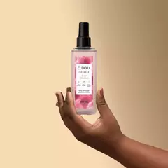 Spray Perfumado Desodorante Colônia Instance Rosa Absoluta 200ml na internet