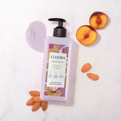 Creme Hidratante Desodorante Corporal Instance Ameixa e Praliné 400ml - Pedra do Sol Loja Esotérica 