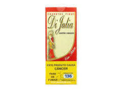 Cigarrilha Di Julia com piteira C/5 - comprar online