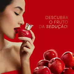 Imagem do Kiss Me Please Desodorante Colônia 50ml