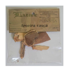 Aroeira casca 2g - comprar online