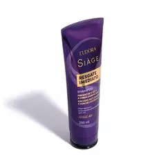 Imagem do Shampoo Siàge Resgate Imediato 250ml