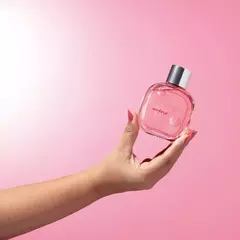 Celebre Sua Força Desodorante Colônia Feminino 100ml - Floral Frutal na internet