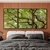 Trio de Quadros Decorativos Arvore e Galhos na internet
