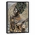 Quadro Decorativo Mulher Africana - Quadros Fsa