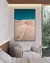 Quadro Decorativo Dunas Deserto - comprar online